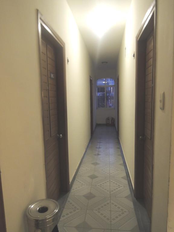 Phoenix Hotel Hue Bagian luar foto