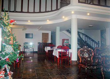 Phoenix Hotel Hue Bagian luar foto