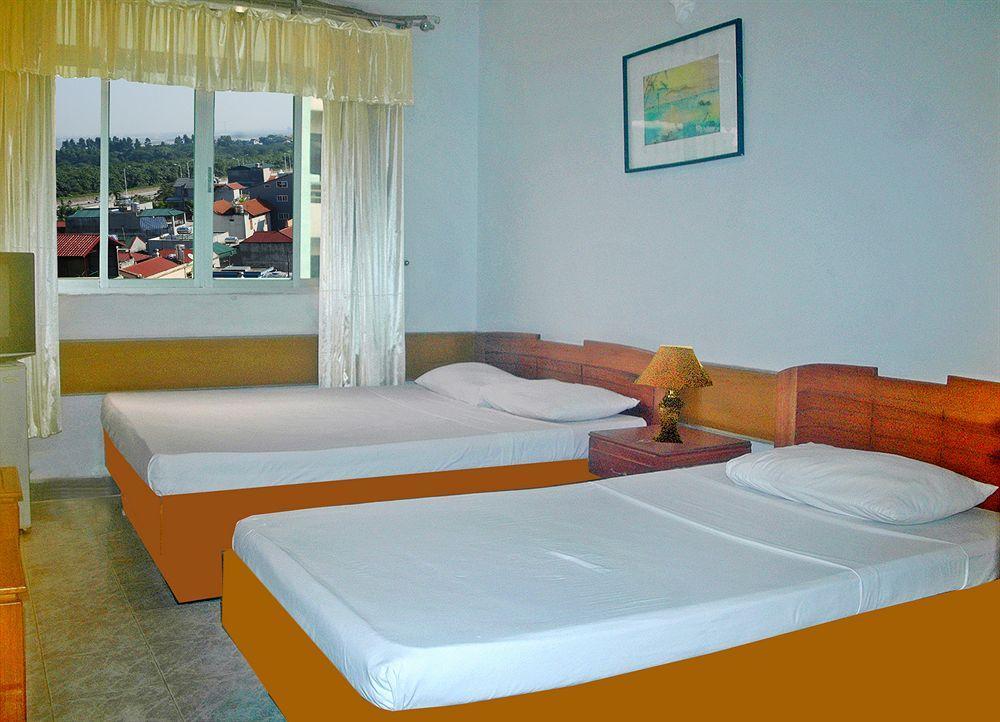 Phoenix Hotel Hue Bagian luar foto